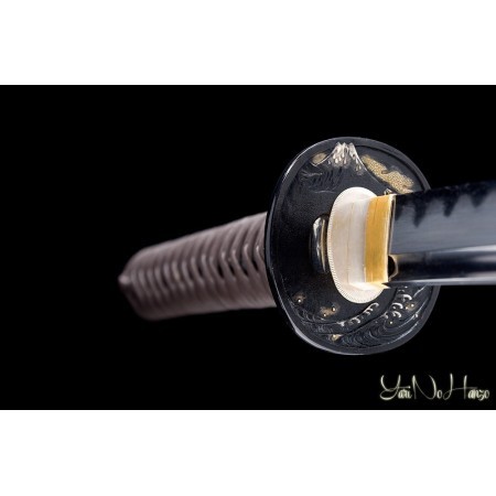 Fuji | Handmade Katanamart Sword |