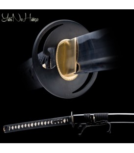 O- KATANA | Handmade Iaito Sword |