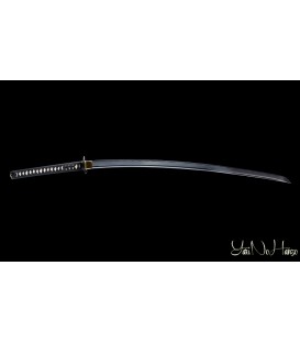 O- KATANA | Handmade Iaito Sword |