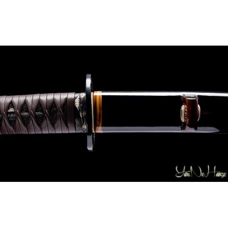 Fuji | Handmade Iaito Sword for sale | Buy the best samurai swords and japanese swords  |