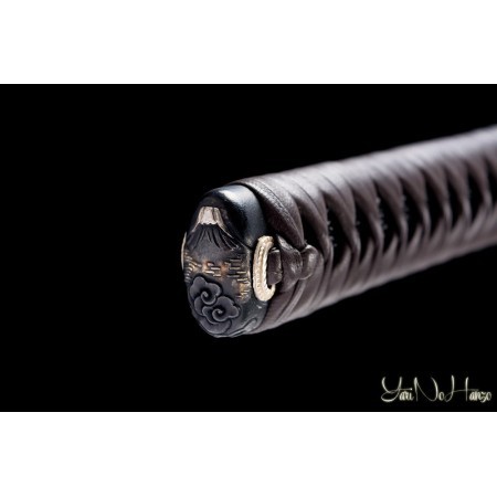 Fuji | Handmade Iaito Sword for sale | Buy the best samurai swords and japanese swords  |