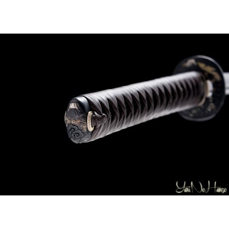 Fuji | Handmade Iaito Sword for sale | Buy the best samurai swords and japanese swords  |