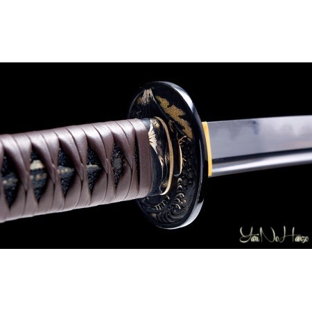 Fuji | Handmade Iaito Sword for sale | Buy the best samurai swords and japanese swords  |
