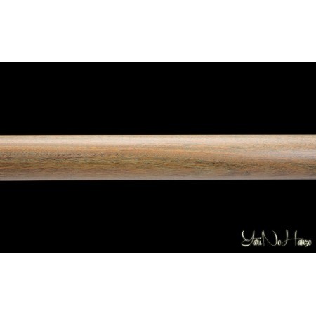KORYU JO 25 MM - LIGNUM VITAE sale of LIGNUM VITAE,Bokken HANDMADE onkatanamart.co.uk