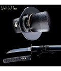 Shinobi Kodachi | Handmade Iaito Sword |