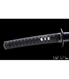 Shinobi Kodachi | Handmade Iaito Sword |