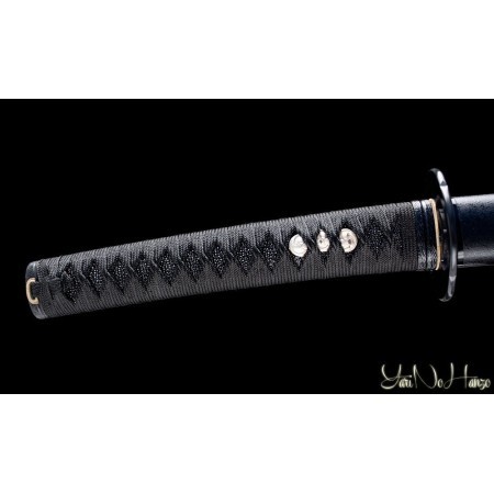 Shinobi Kodachi | Handmade Iaito Sword for sale | Buy the best samurai swords and japanese swords  |
