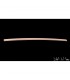 BOKKEN DAITO 105 CM BEECH HANDMADE