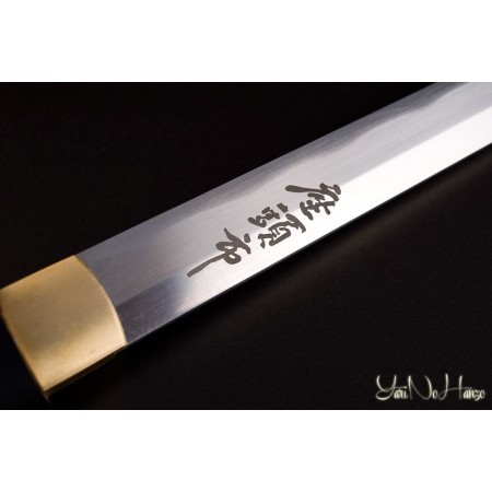 Zatoichi Tanto | Handmade Katana Sword |
