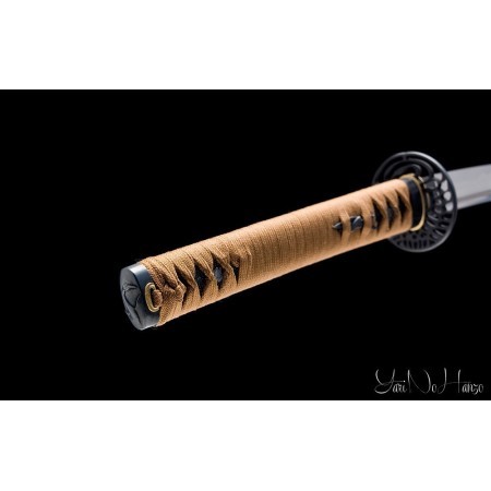 Kimotsuki| Handmade Katana Sword for sale | Buy the best samurai swords and japanese swords  |
