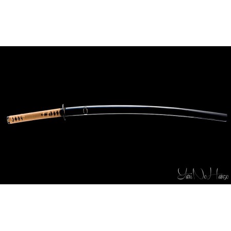 Kimotsuki | Handmade Iaito Sword for sale | Buy the best samurai swords and japanese swords  | 2