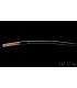Kimotsuki | Handmade Iaito Sword |