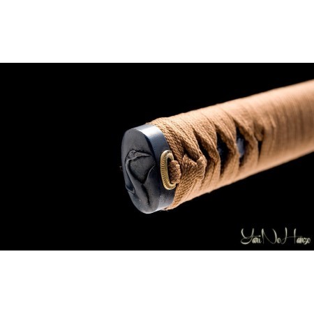 Kimotsuki | Handmade Iaito Sword for sale | Buy the best samurai swords and japanese swords  |