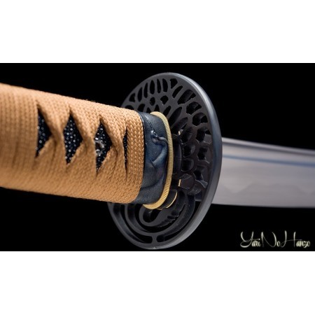 Kimotsuki | Handmade Iaito Sword for sale | Buy the best samurai swords and japanese swords  |