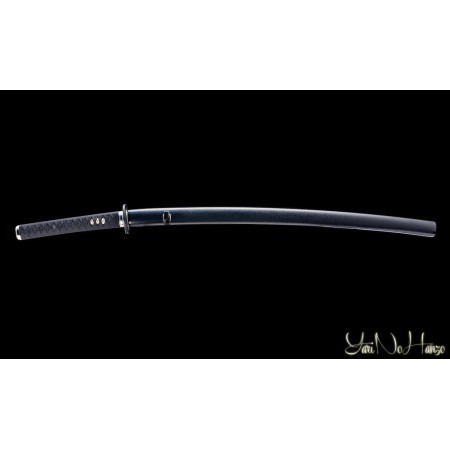 Musashi Silver Ed.| Handmade Katana Sword for sale | Buy the best samurai swords and japanese swords  |