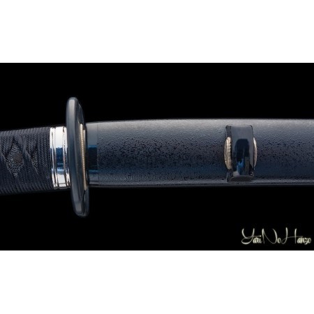 Musashi Silver Ed.| Handmade Katana Sword for sale | Buy the best samurai swords and japanese swords  |