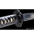 Shinden Fudo Ryu | Handmade Katana Sword |