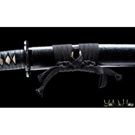 Shinden Fudo Ryu | Handmade Katana Sword for sale | Buy the best samurai swords and japanese swords  |