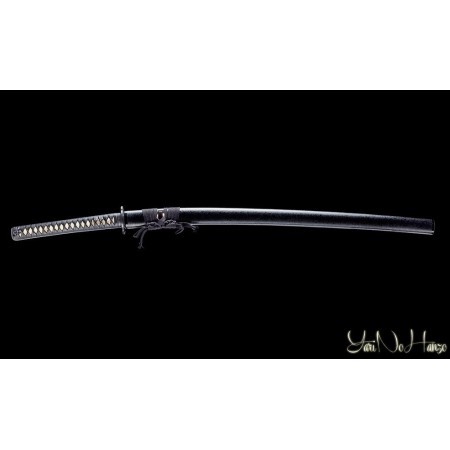 Shinden Fudo Ryu | Handmade Iaito Sword for sale | Buy the best samurai swords and japanese swords  |