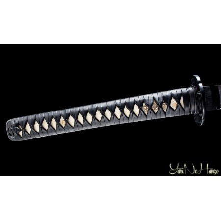 Shinden Fudo Ryu | Handmade Iaito Sword for sale | Buy the best samurai swords and japanese swords  |