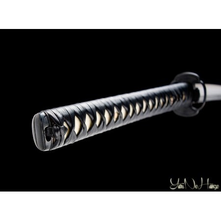 Shinden Fudo Ryu | Handmade Iaito Sword for sale | Buy the best samurai swords and japanese swords  |