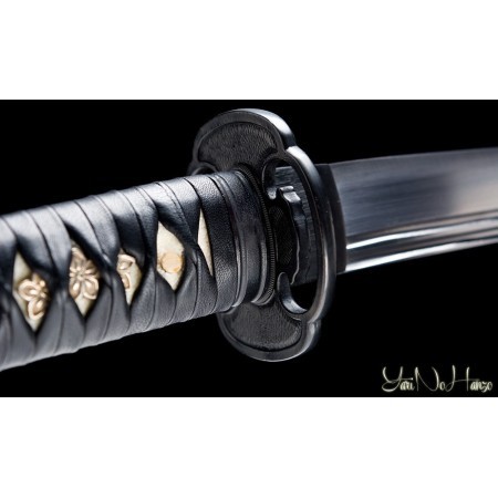 Shinden Fudo Ryu | Handmade Iaito Sword for sale | Buy the best samurai swords and japanese swords  |