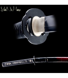 Jidai Koshirae Iaito | Handmade Iaito Sword |