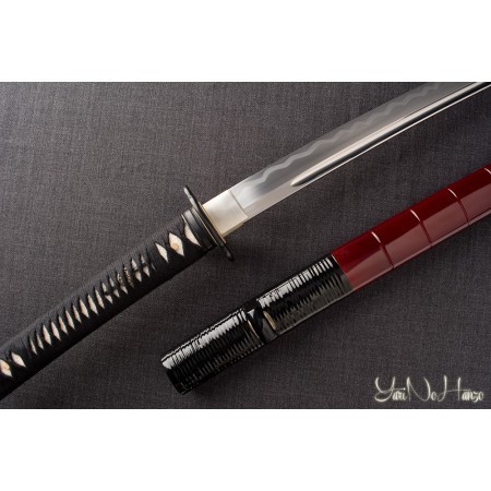 Jidai Koshirae Iaito  Koshirae Iaito | Handmade Iaito Sword | Buy the best samurai swords and japanese swords  |