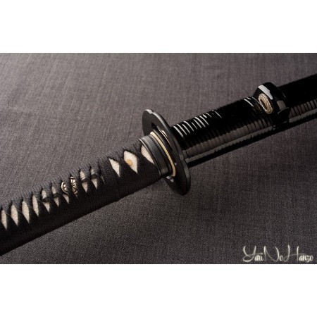 Jidai Koshirae Iaito  Koshirae Iaito | Handmade Iaito Sword | Buy the best samurai swords and japanese swords  |