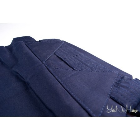 HAKAMA BLUE sale of Hakama onkatanamart.co.uk
