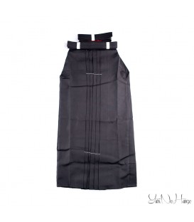 HAKAMA BLACK