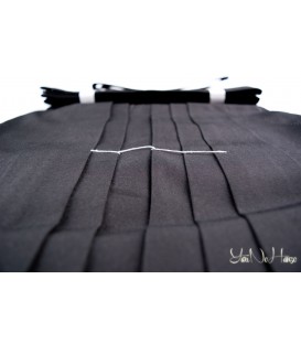 HAKAMA BLACK