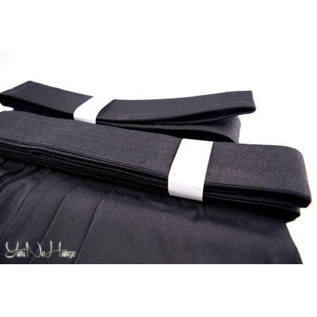 HAKAMA BLACK