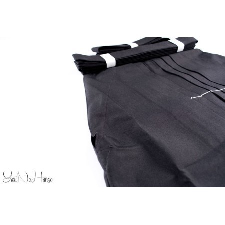 HAKAMA BLACK