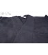 Iaido Gi Master 2.0 | Iaido Jacket Black |