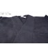 Iaido Gi Master 2.0 | Iaido Jacket Black |