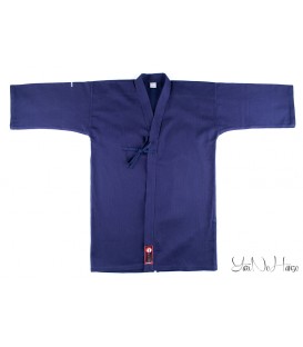 IAIDO/KENDO GI PROFESSIONAL 2.0 BLUE-INDIGO