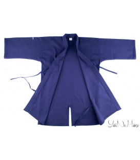 IAIDO/KENDO GI PROFESSIONAL 2.0 BLUE-INDIGO