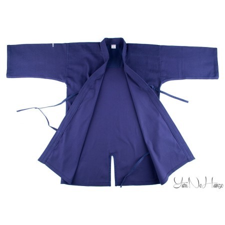 IAIDO/KENDO GI PROFESSIONAL 2.0 BLUE-INDIGO