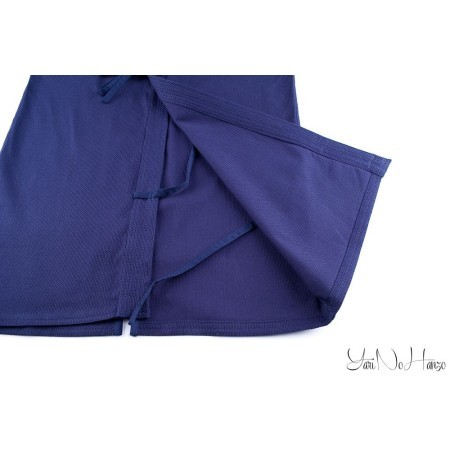 IAIDO/KENDO GI PROFESSIONAL 2.0 BLUE-INDIGO