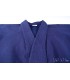 IAIDO/KENDO GI PROFESSIONAL 2.0 BLUE-INDIGO