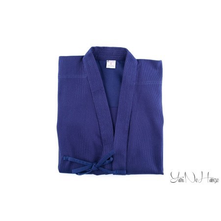 IAIDO/KENDO GI PROFESSIONAL 2.0 BLUE-INDIGO