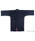 IAIDO/KENDO GI PROFESSIONAL 2.0 BLACK