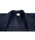 IAIDO/KENDO GI PROFESSIONAL 2.0 BLACK