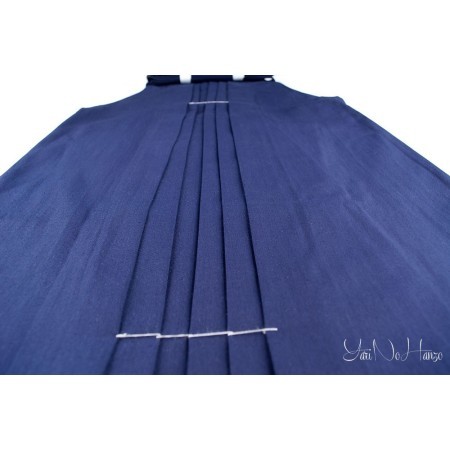 Hakama Master 2.0 | Blue Indigo