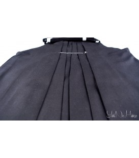 Hakama Master 2.0 | Black