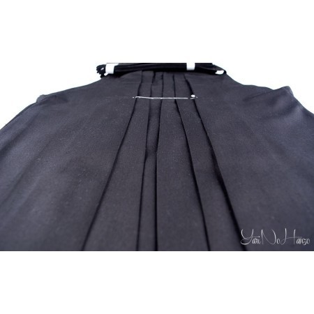 Hakama Master 2.0 | Black