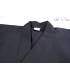 Iaido Gi Master 2.0 | Iaido Jacket Black |