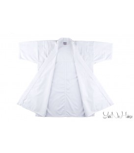 Shitagi 2.0 White | Iaido Gi White