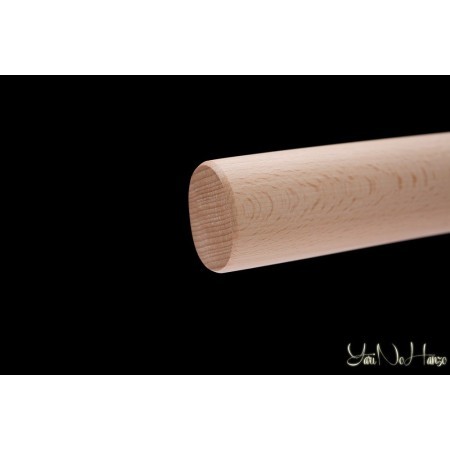 Bokken Shoto - oak WHITE sale of Bokken Standard onkatanamart.co.uk